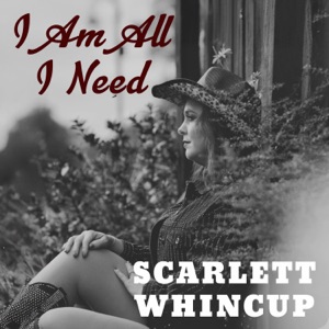Scarlett Whincup - I Am All I Need - Line Dance Music