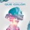 Que Calor (feat. Jhonblack) cover