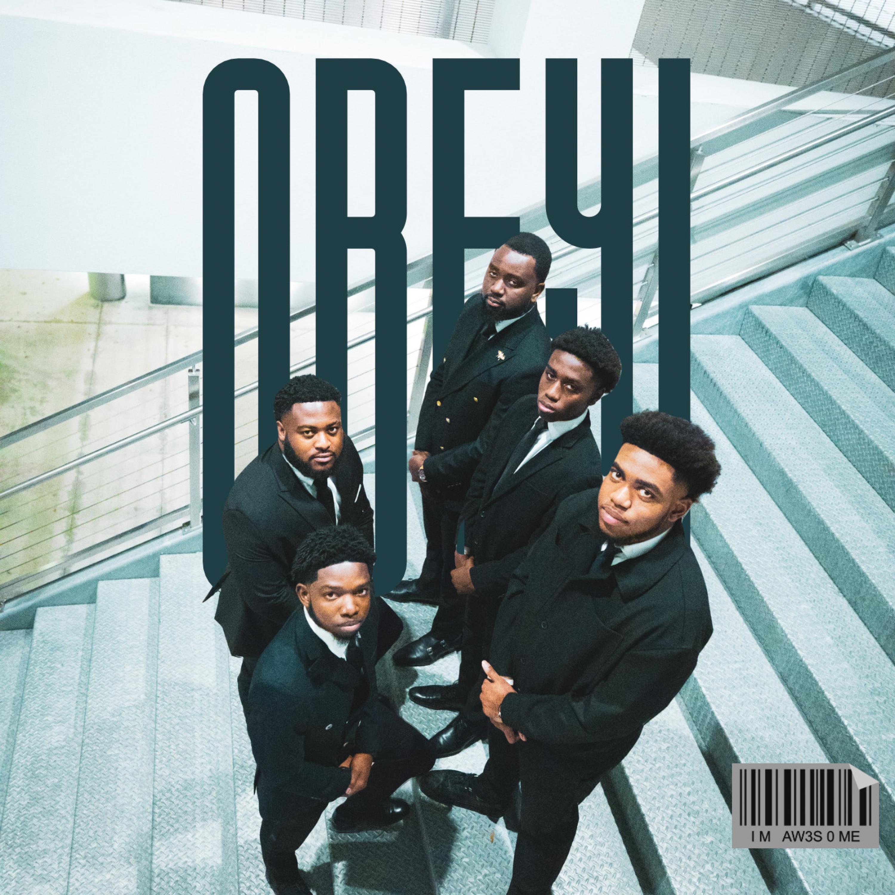 NEW GENERATION MUSIC - All I Need