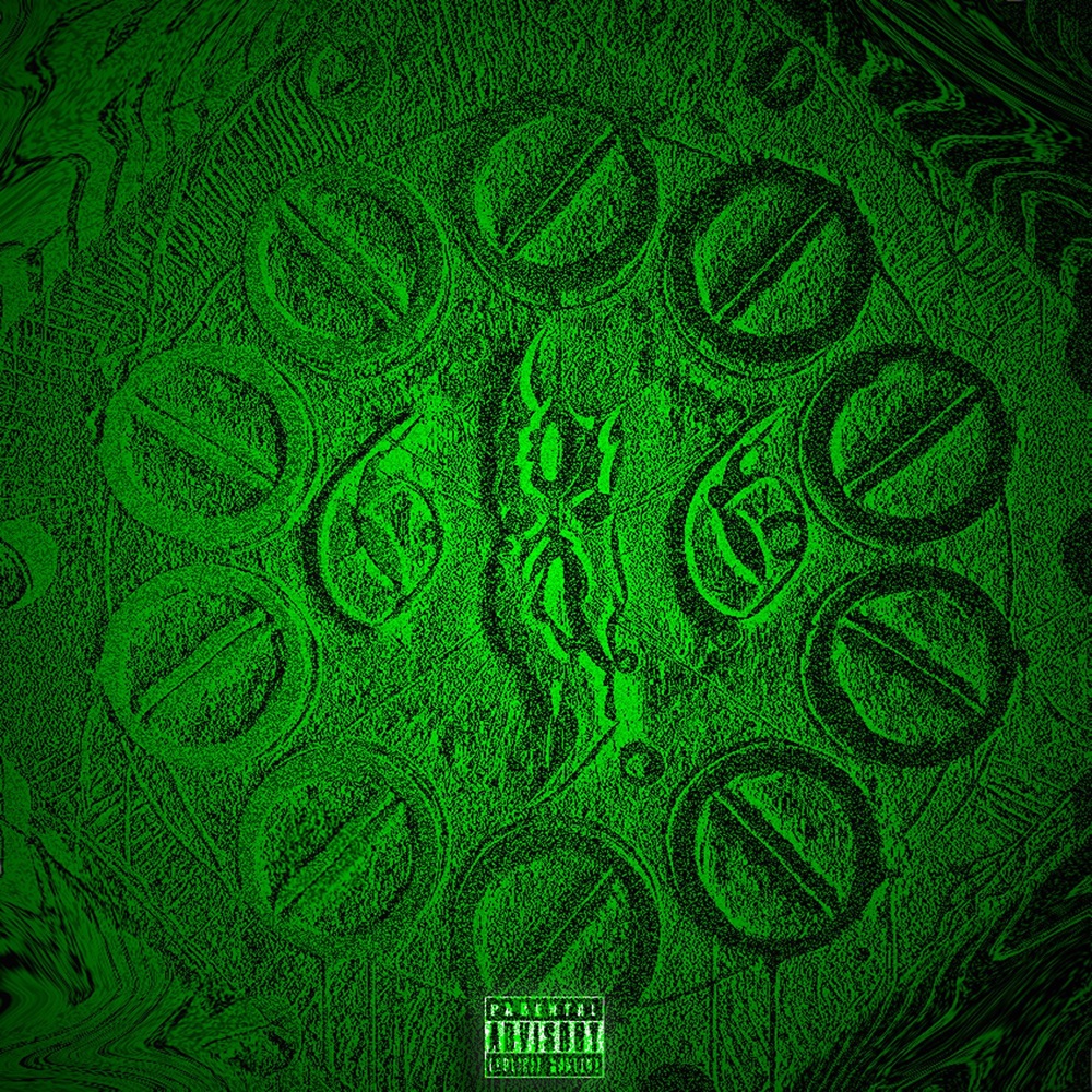 Обложка альбома «6x6 (feat. Chihab, Oldrill, L'Mrx, M9ine & LNR) - Single» — Chla77pazzo