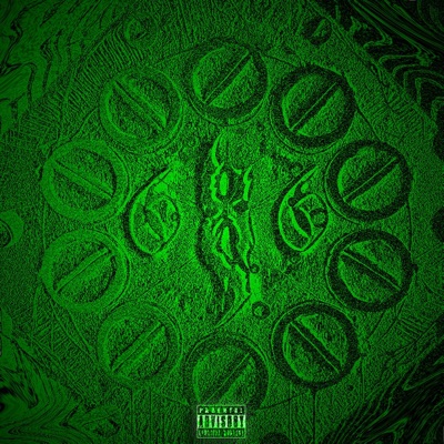 6x6 (feat. Chihab, Oldrill, L'Mrx, M9ine & LNR) - Single