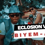 Eclosion (feat. PHASAL, K-RIM, Logan & Beaunash) - Single