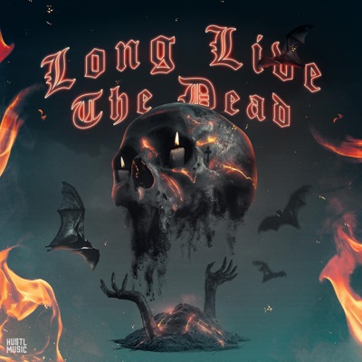 Long Live The Dead - EP