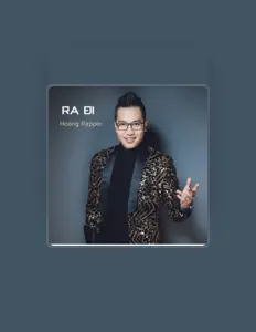 Listen to Hoàng Rapper, watch music videos, read bio, see tour dates & more!