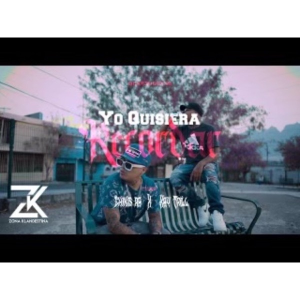 Yo Quisiera Recordar (feat. Chikis Ra)