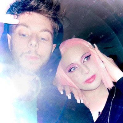 TOY BOY - Single