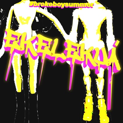 EKELEKUÁ - Single