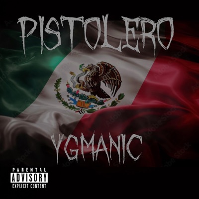 PISTOLERO - Single