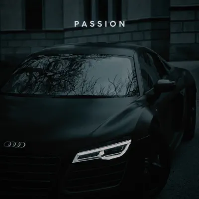 Poslechněte si Passion - Single od interpreta JAMRA DEEP
