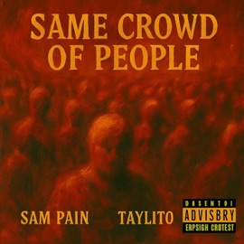 Project Living (feat. CCYakk & Tay Lito) Sam Pain