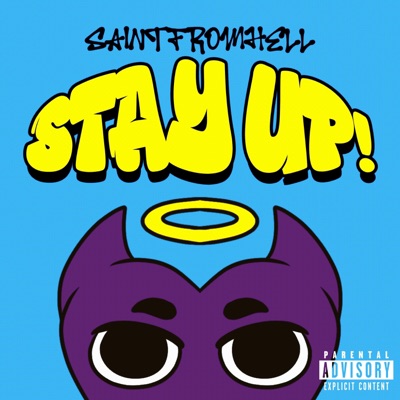Stay Up - Single