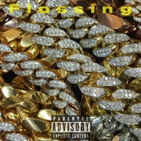 Flossing - Single - Jae HeNne