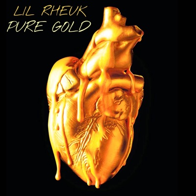 Pure Gold - Single