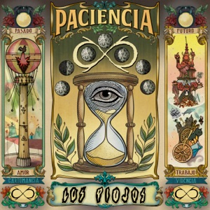 Paciencia - Single