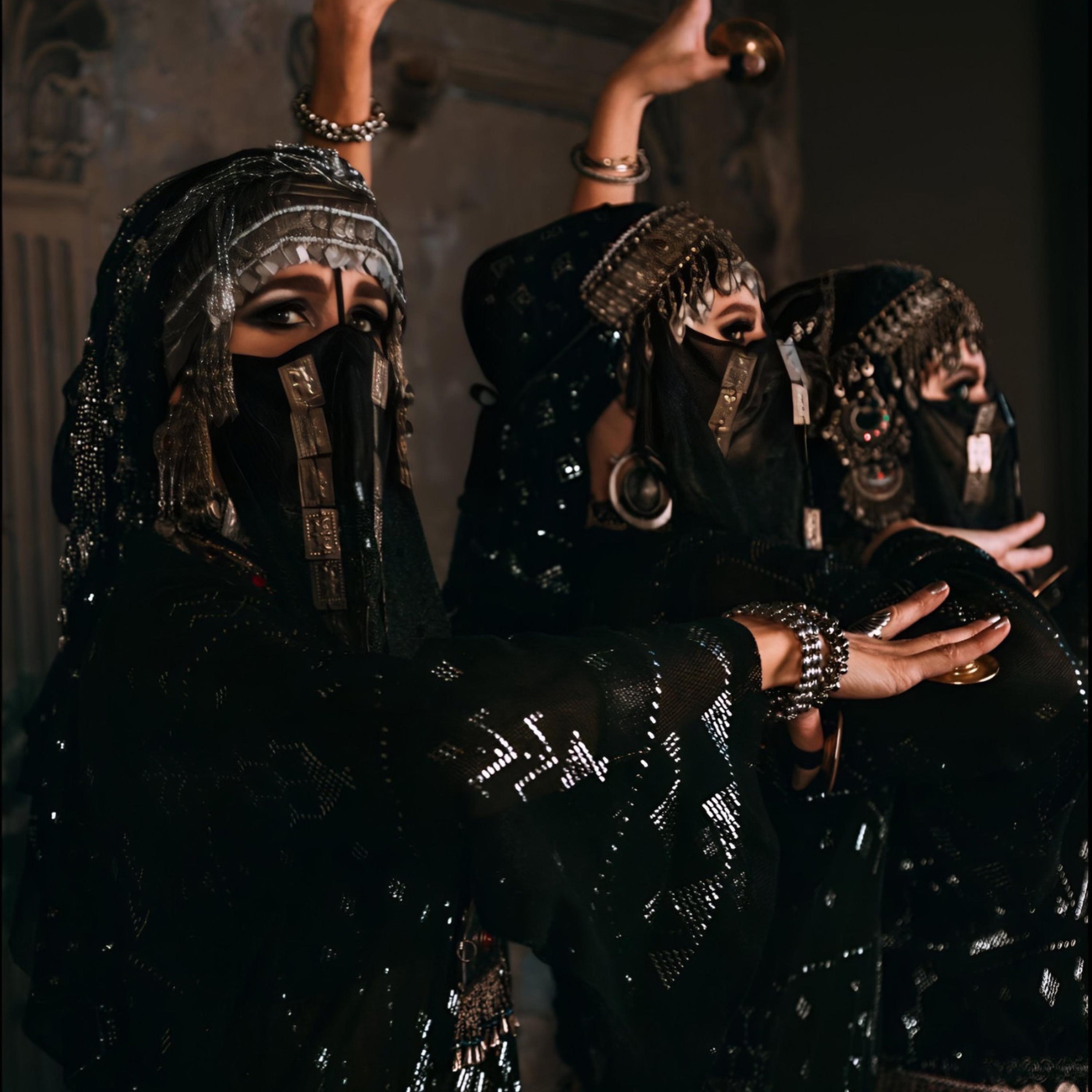 Arab Songs T*p 10