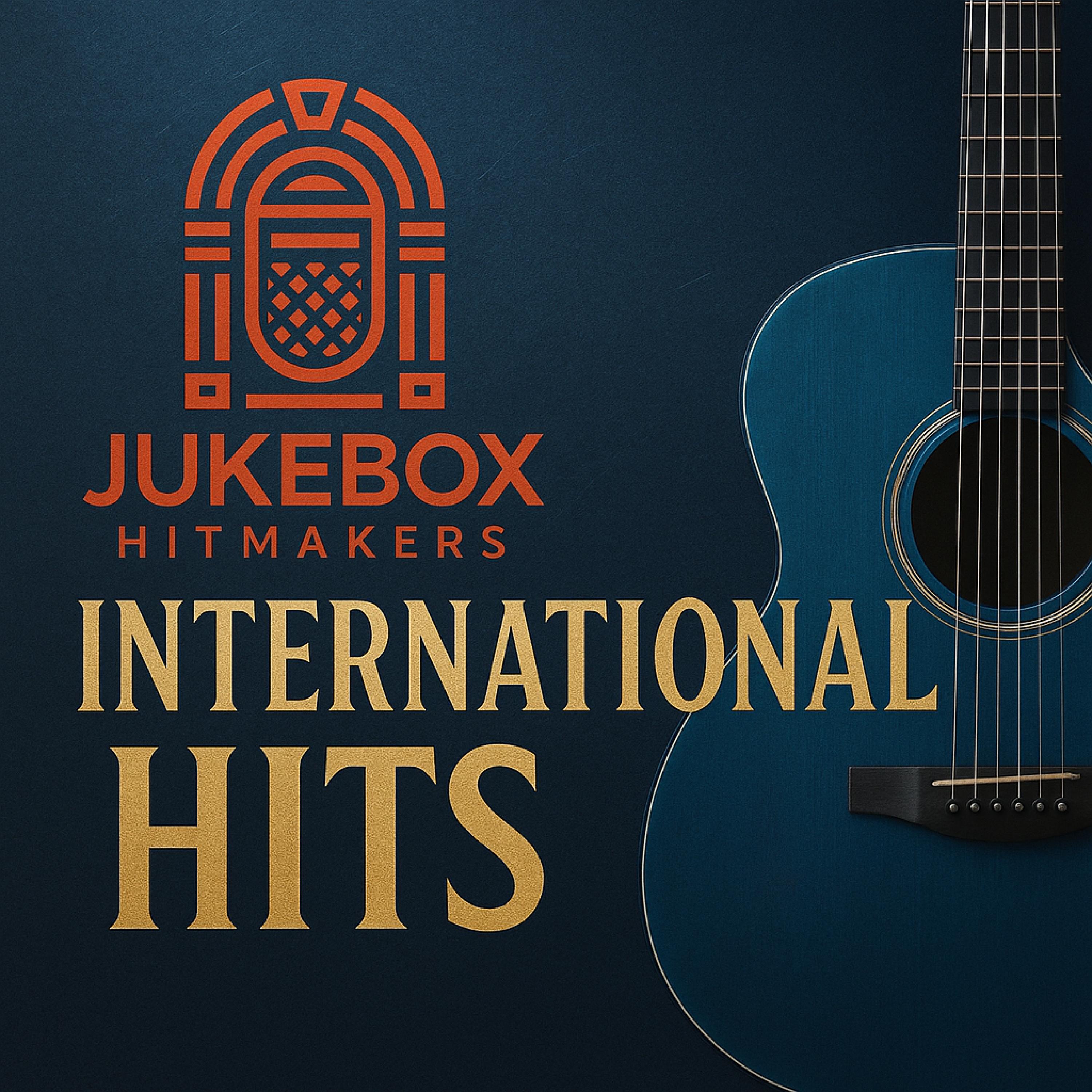 INTERNATIONAL HITS