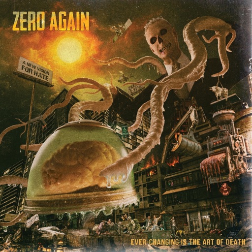 Album artwork