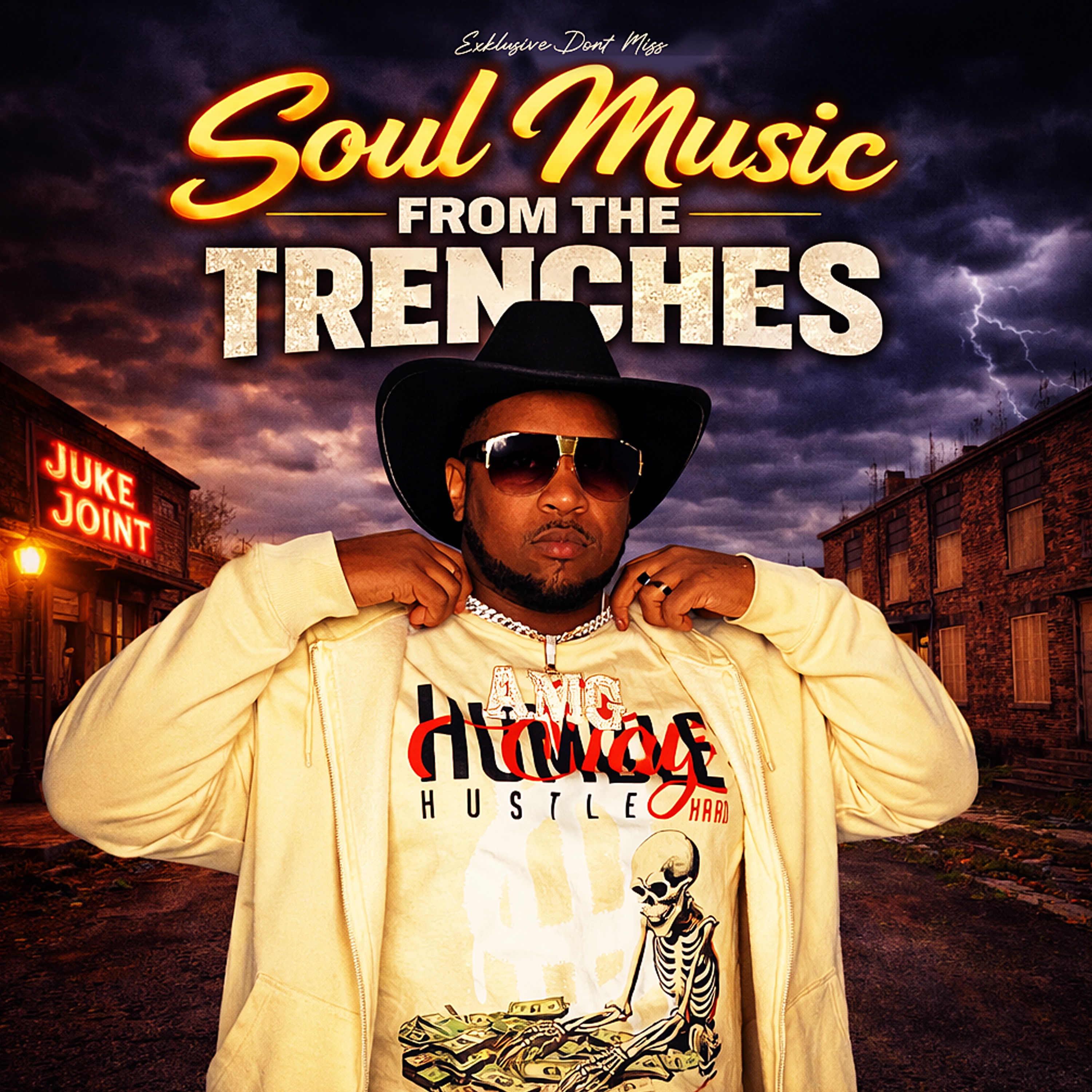 Soul Music from the Trenches