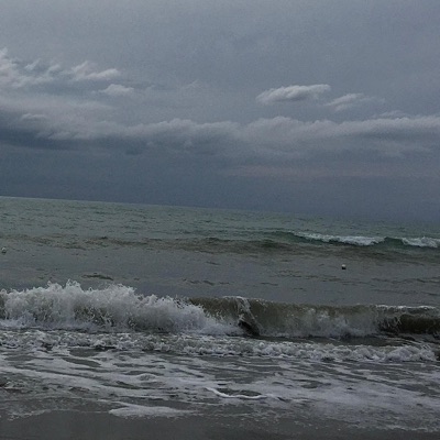 Après La Tempête - Single