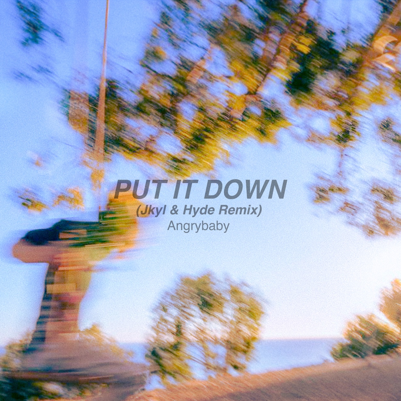 Angrybaby – Put It Down (Jkyl & Hyde Remix) – Single (2025) [iTunes Match M4A]