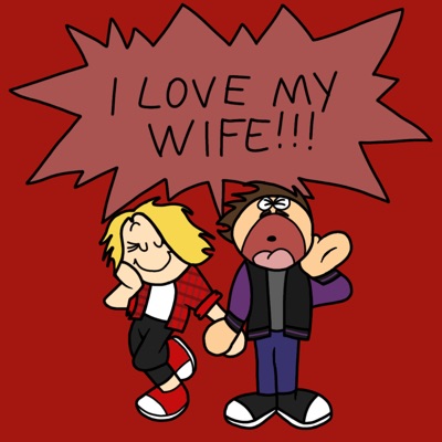 I Love My Wife - Single