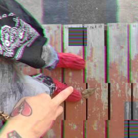 Don't F****n Play Me Black Bones