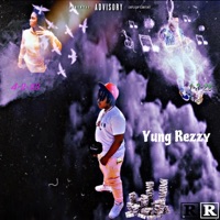 Tryna Send A Message (The Pain Continues) - Single - Yung Rezzy