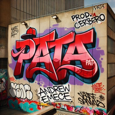 Patá' - Single