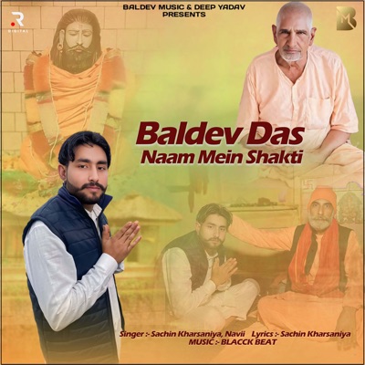Baldev Das Naam Mein Shakti - Single