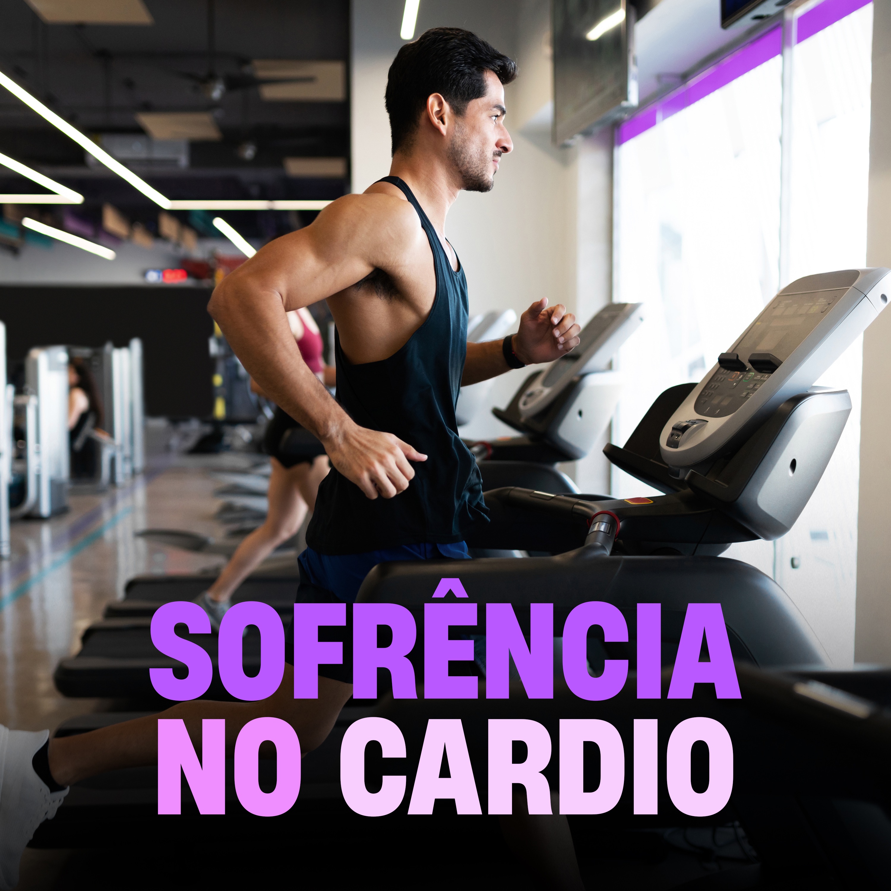Sofrência No Cardio