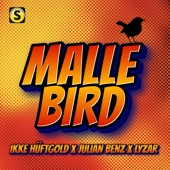 Mallebird artwork