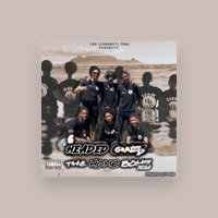 The Homeboyz 7580