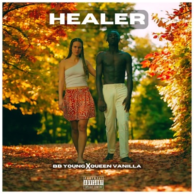HEALER (feat. BB Young) - Single