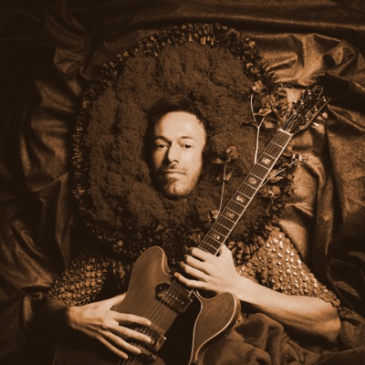 Le Saut De l'Ange (feat. Charley Rose, Iannis Obiols, Patrick Fitzgerald & Iago Fernández) - Single