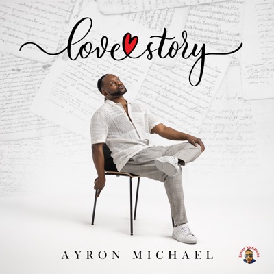 Love Story - Single
