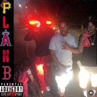 Plan B - Single - Kalilovek