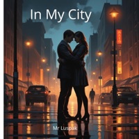 In My City - Single - Mr Luspak
