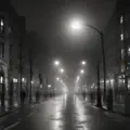 City Lights