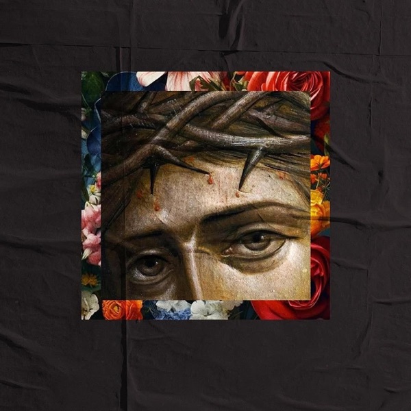 God Man (feat. Zyron)