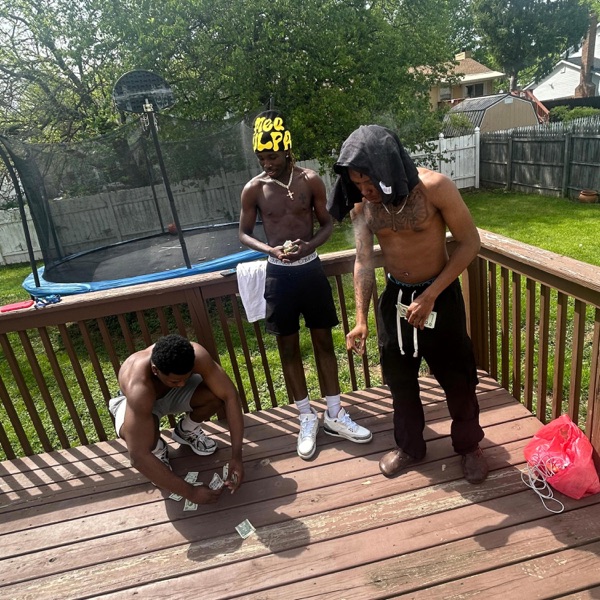 Long Day! (feat. Almighty Zap, Timbandz & antwitdaskiii)