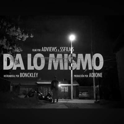 Da lo Mismo - Single