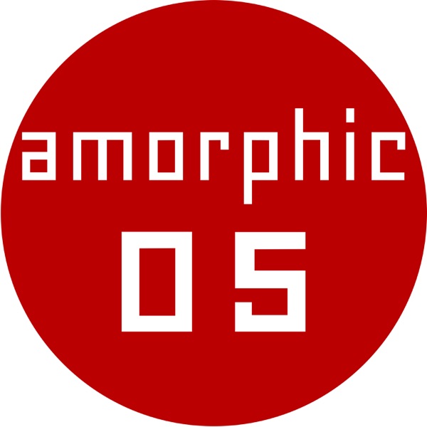 Amorphic 05 - Single