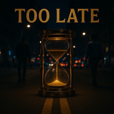 Too Late (feat. Mia Madison) - Single