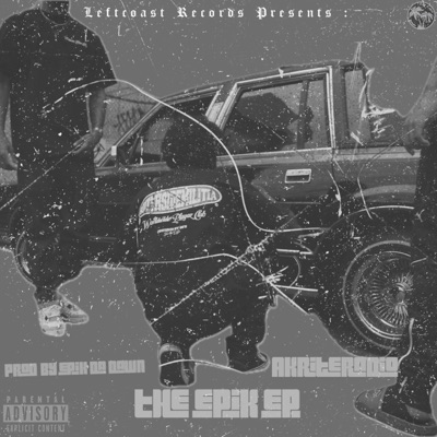 The Epik EP - EP