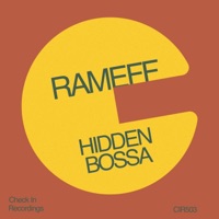 Hidden Bossa - Single - Rameff