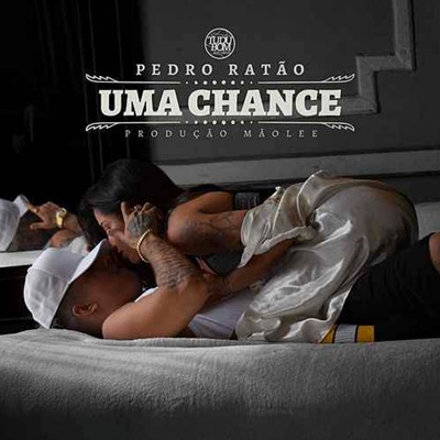 Uma Chance - Single