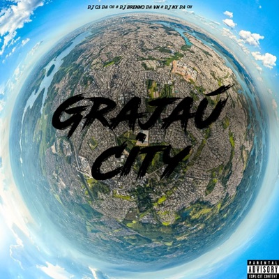 Grajaú City - Single