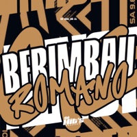 Berimbau Romano - Single - DJ MENOR VS