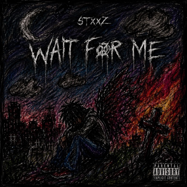 Wait For Me