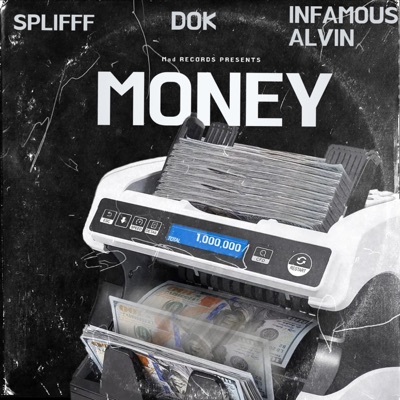 Money (feat. Splifff) - Single